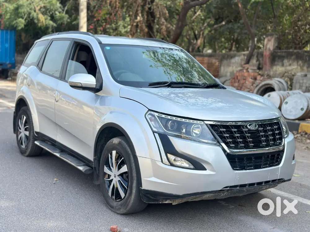 Mahindra Xuv500 Diesel Manual 2015