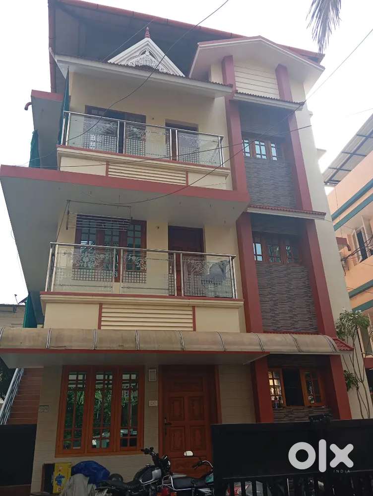 1BHK in Panampilly Nagar
