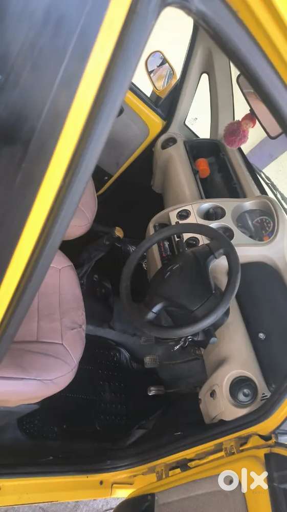 Tata Nano 2013 Petrol 528763 Km Driven