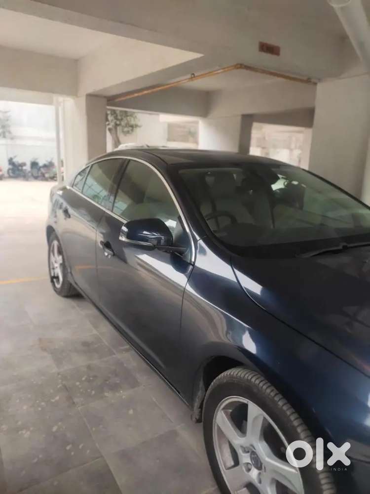 2013 Volvo S60 D4 Kinetic