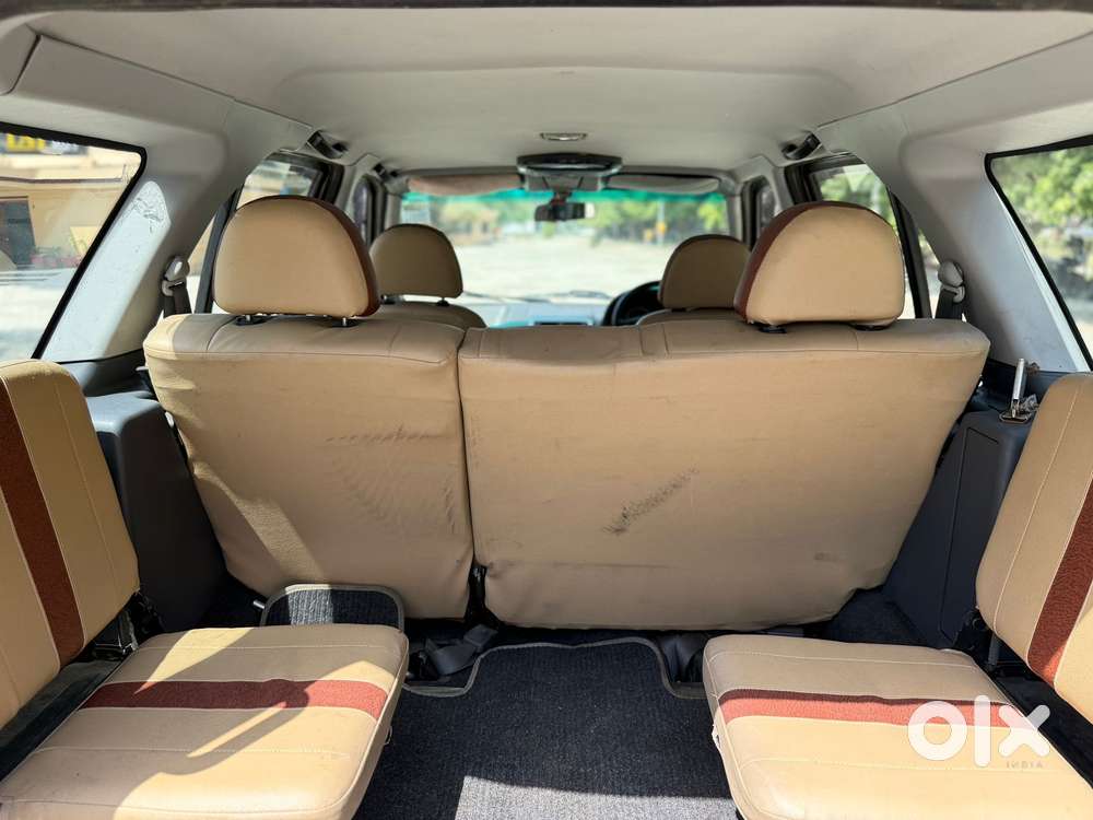Tata Safari, 2007, Diesel