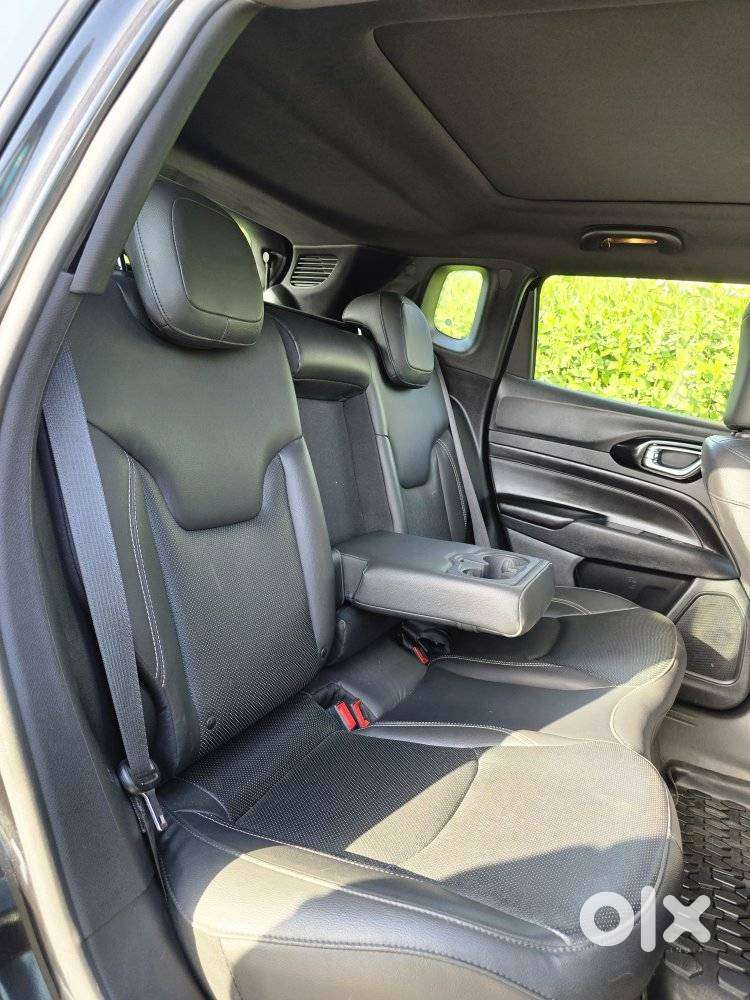 Jeep Compass S (o) 4x4, 2021, Diesel