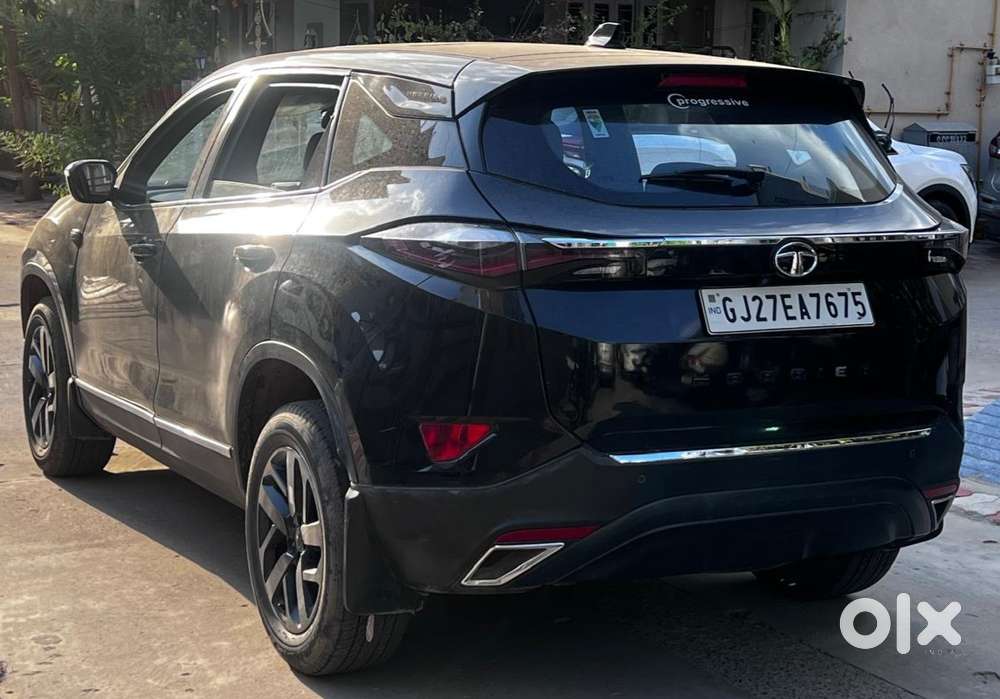 Tata Harrier Xz+, 2023, Diesel