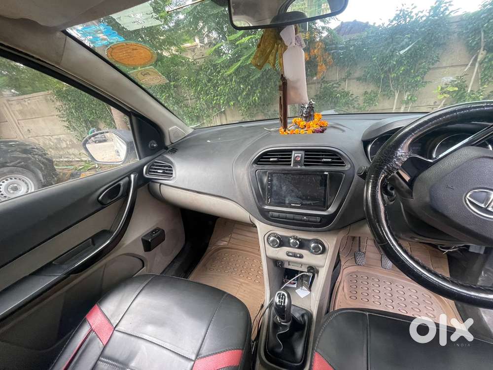 Tata Tiago 1.2 Revotron 2019