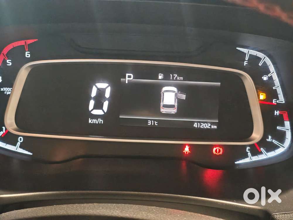Kia Sonet 1.5 Gtx Plus Diesel At, 2020, Diesel