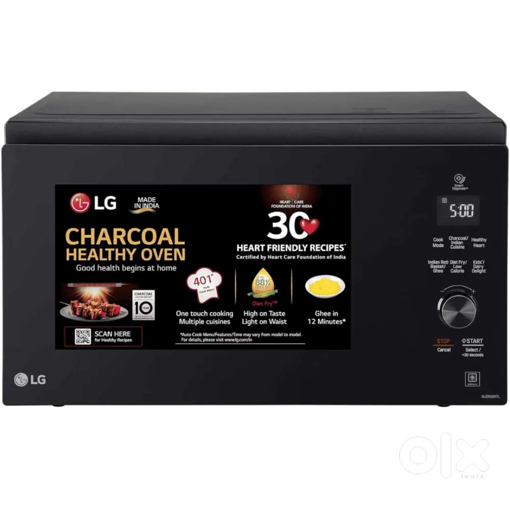 Lg 32L microwave