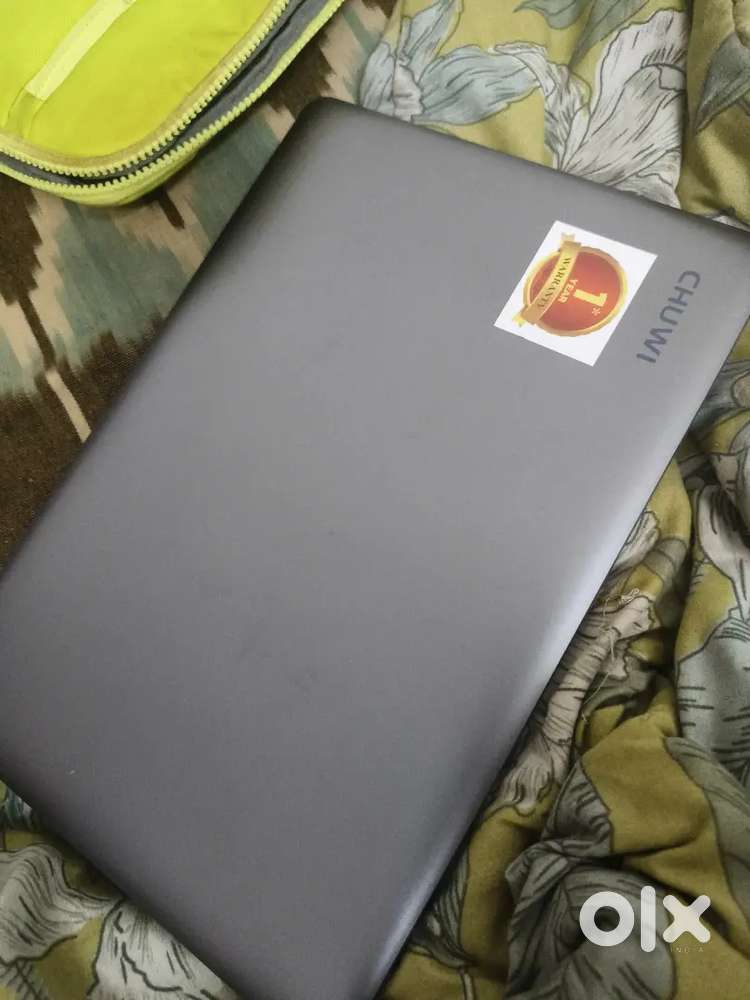 Chuwi laptop