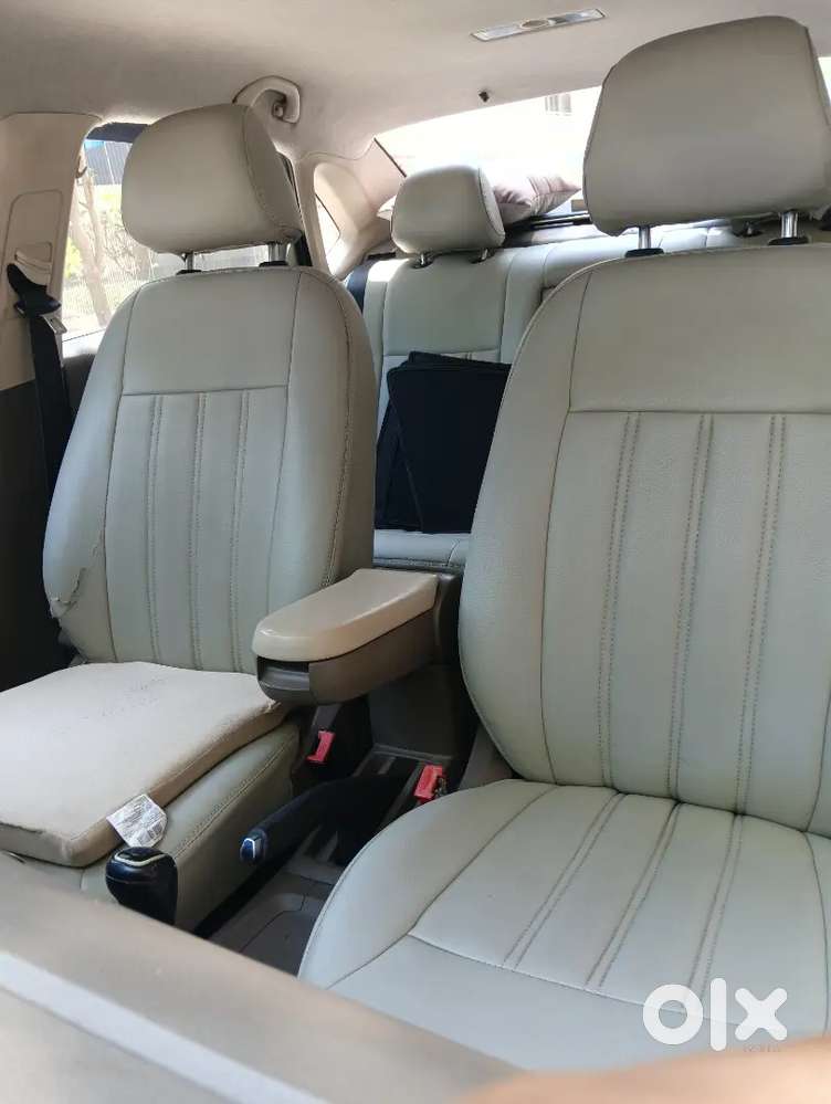 Skoda Rapid Ambition+ Diesel