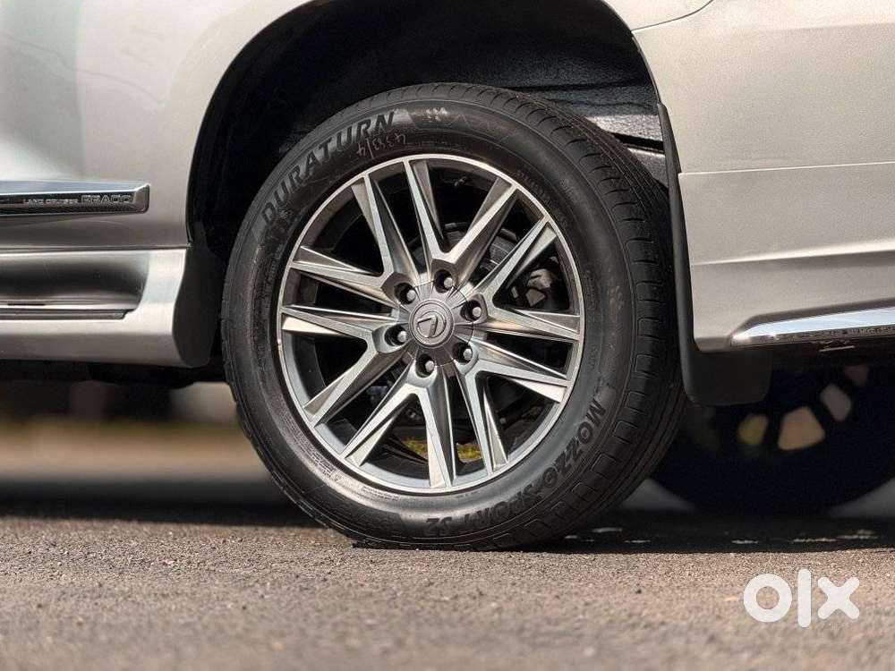 Toyota Prado, 2010, Diesel