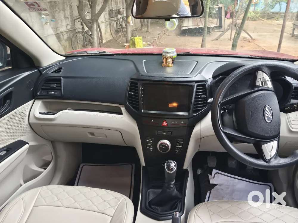 Mahindra Xuv300 2023