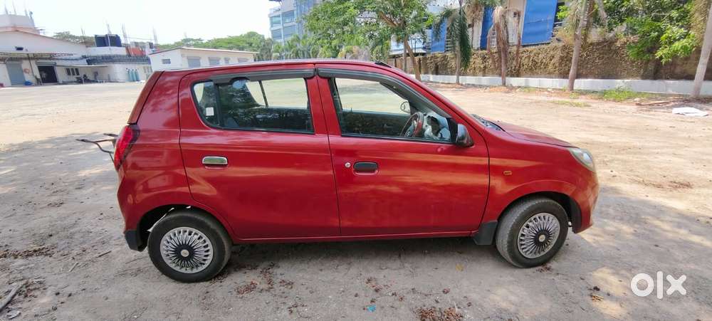 Maruti Suzuki Alto 800 2012-2016 Lxi, 2015, Petrol