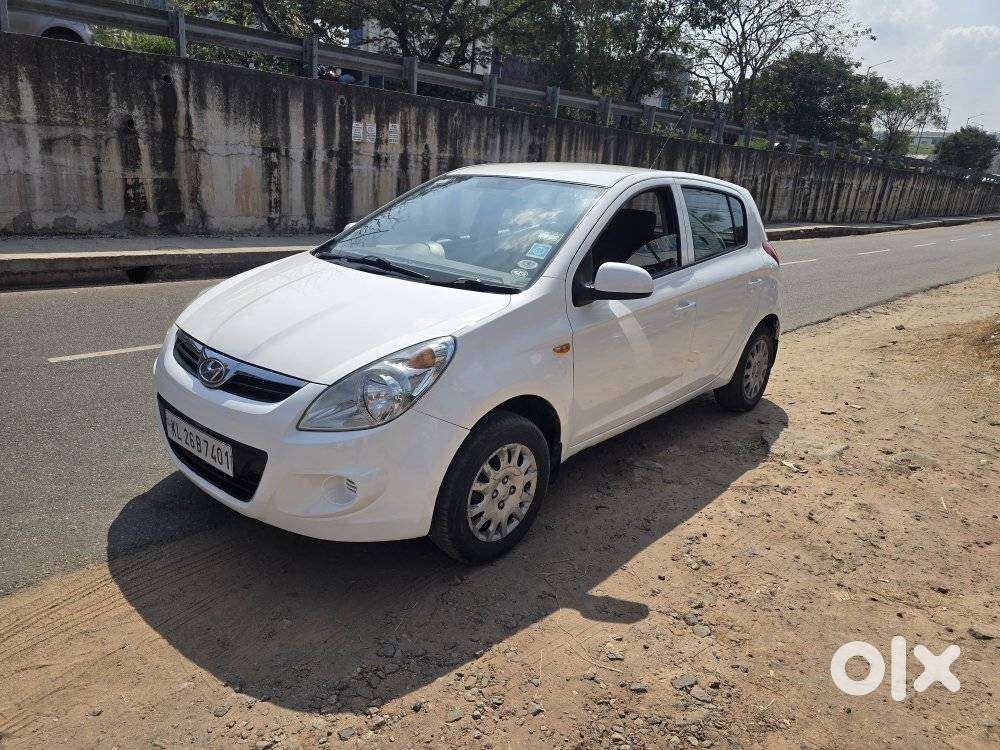 Hyundai I20 2012-2014 Magna Optional 1.4 Crdi, 2011, Diesel