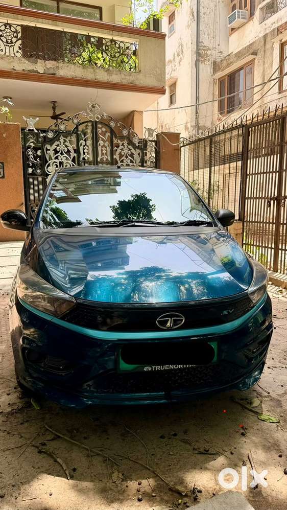 Tata Tiago Ev Xt Mr - 2023