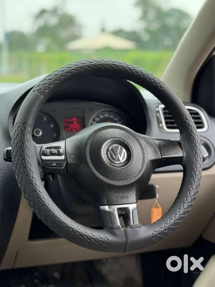 Volkswagen Polo 1.2 Gt Tsi, 2014, Petrol