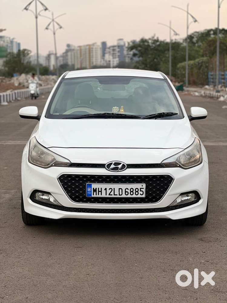 Hyundai Elite I20 Magna + Crdi, 2014, Diesel