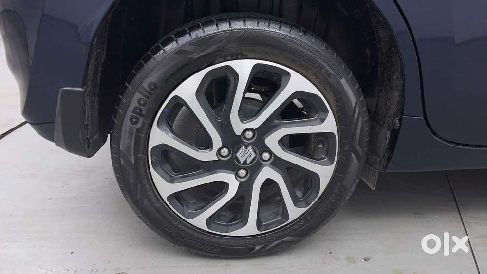 Maruti Suzuki Baleno 1.2 Alpha At, 2023, Petrol