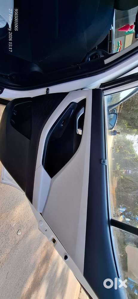 Hyundai Creta 1.5 Sx Diesel At, 2020, Diesel