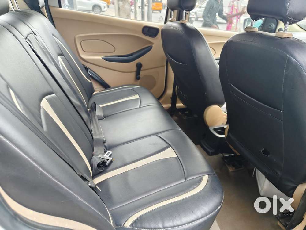 Ford Figo Aspire 1.5 Tdci Ambiente, 2016, Diesel