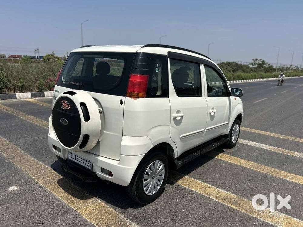 Mahindra Quanto C4, 2013, Diesel