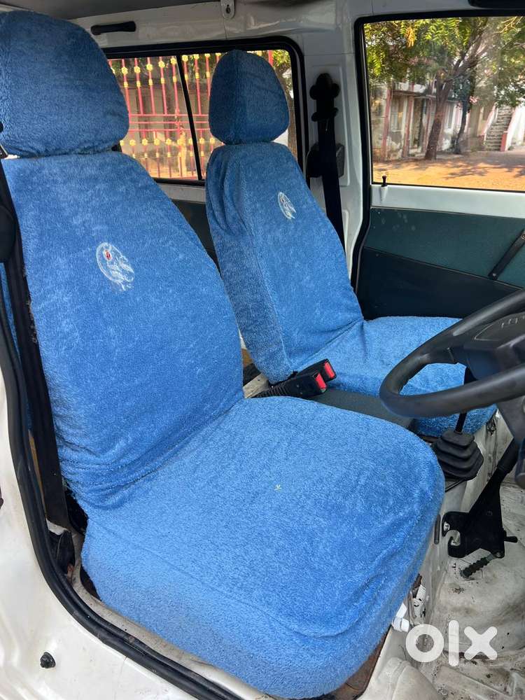 Maruti Suzuki Omni 0.8 E 8 Str Bsiv, 2013, Petrol