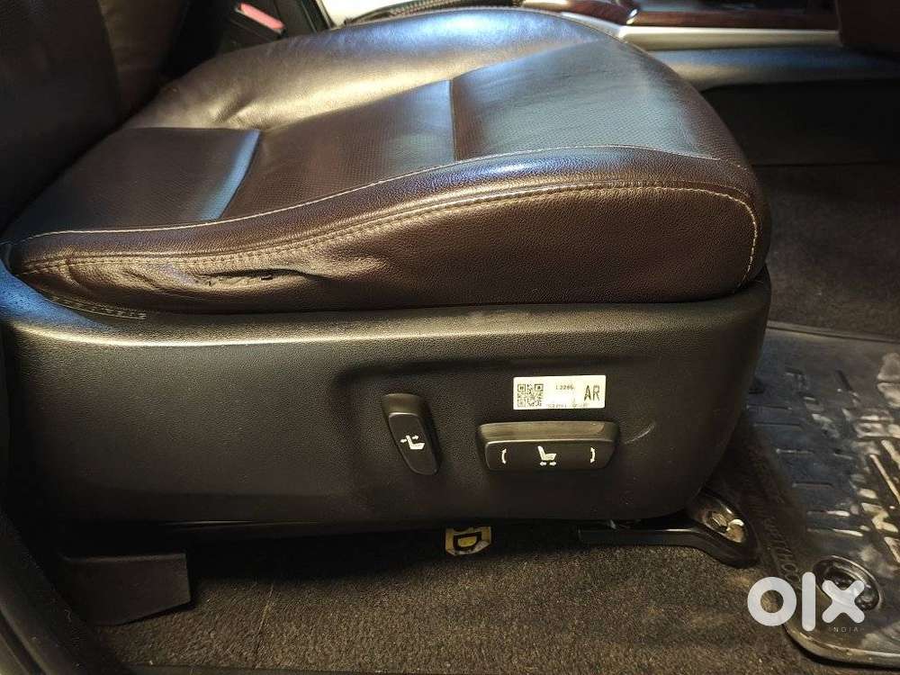 Toyota Fortuner 4x2 At 2.8 Diesel, 2020, Diesel