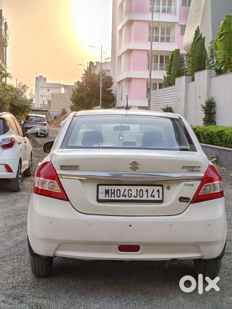 Maruti Suzuki Swift Dzire 2012-2015 Vdi, 2013, Diesel