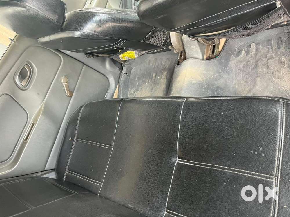 All Ok Condition All New Mrf Tyres With Alloy Wheels Only Some Scra
