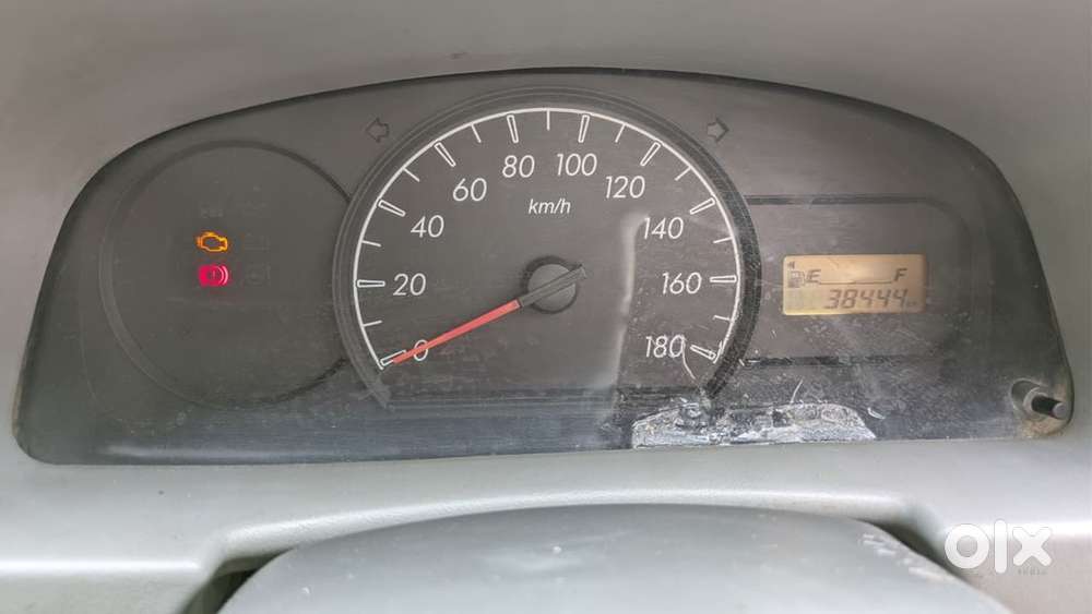 Maruti Suzuki Alto 2010