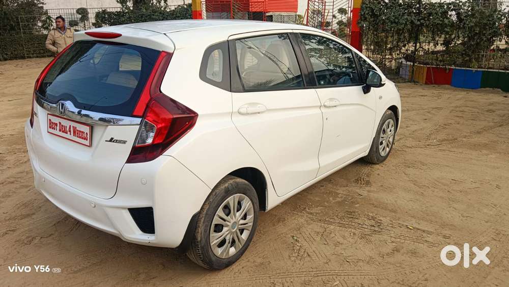 Honda Jazz 1.5 S I Dtec, 2018, Diesel