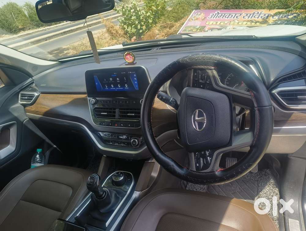 Tata Harrier Diesel 2022 Model
