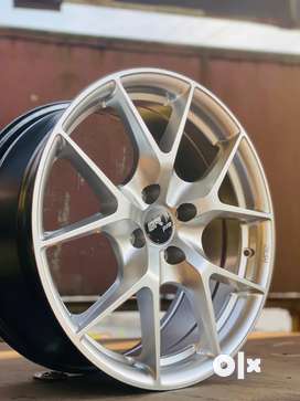 GTR Pro Wheels, Size: 16 Inches Alloy at Rs 38000/pair in Delhi