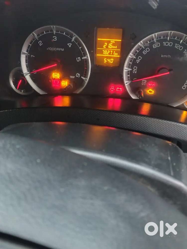 Maruti Suzuki Dzire 2015 Diesel Well Maintained