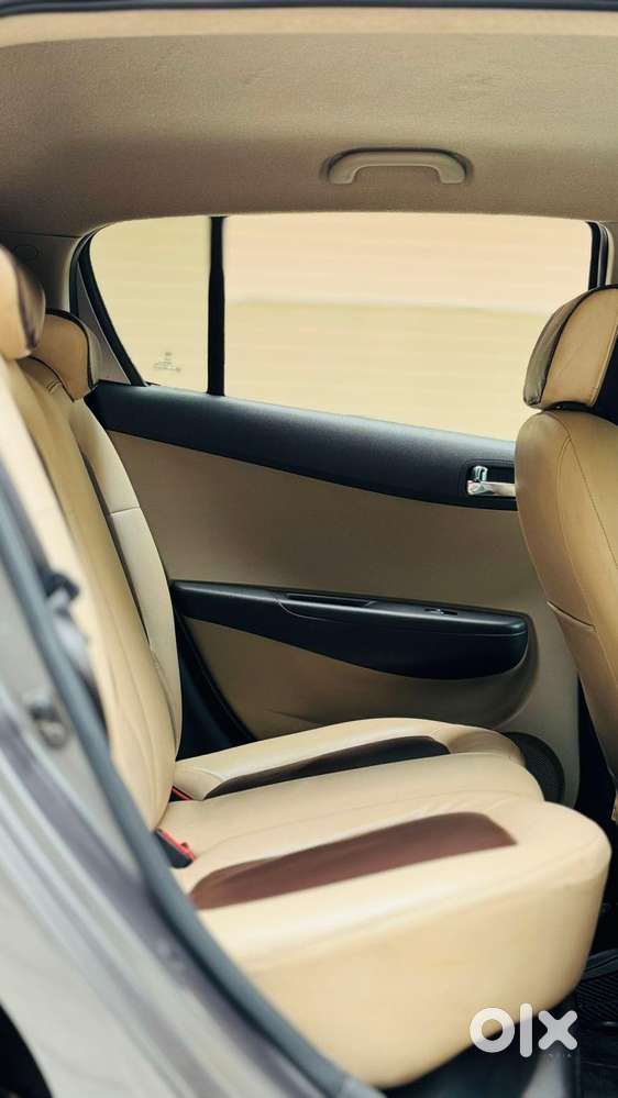 Hyundai I20 2012-2014 Sportz 1.2, 2013, Petrol