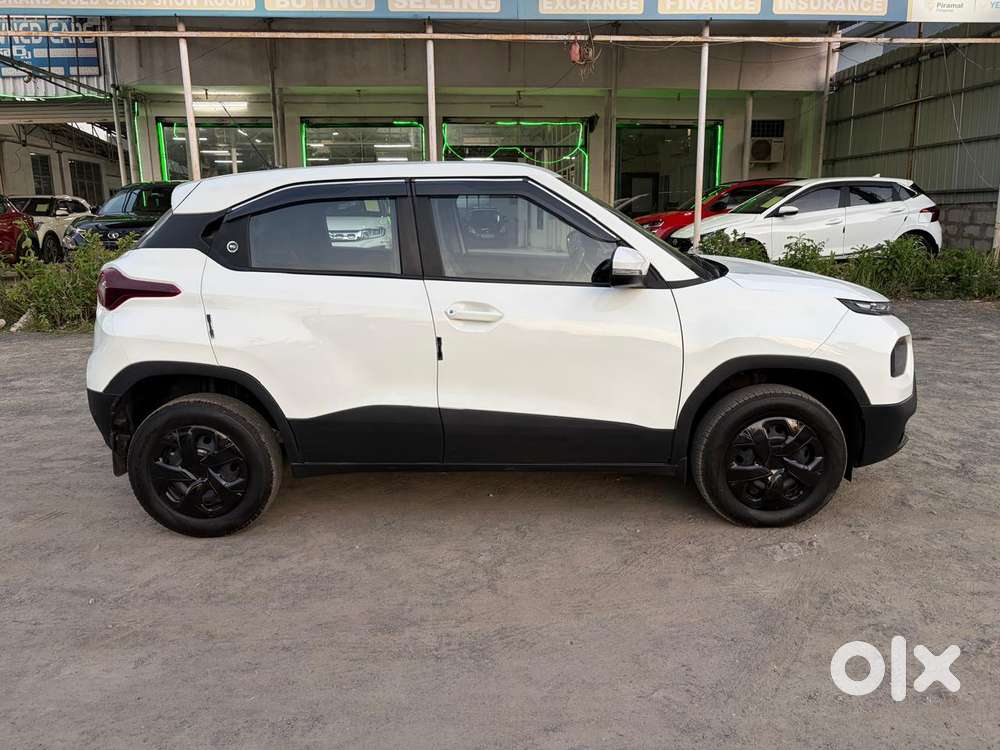 Tata Punch Adventure, 2023, Petrol