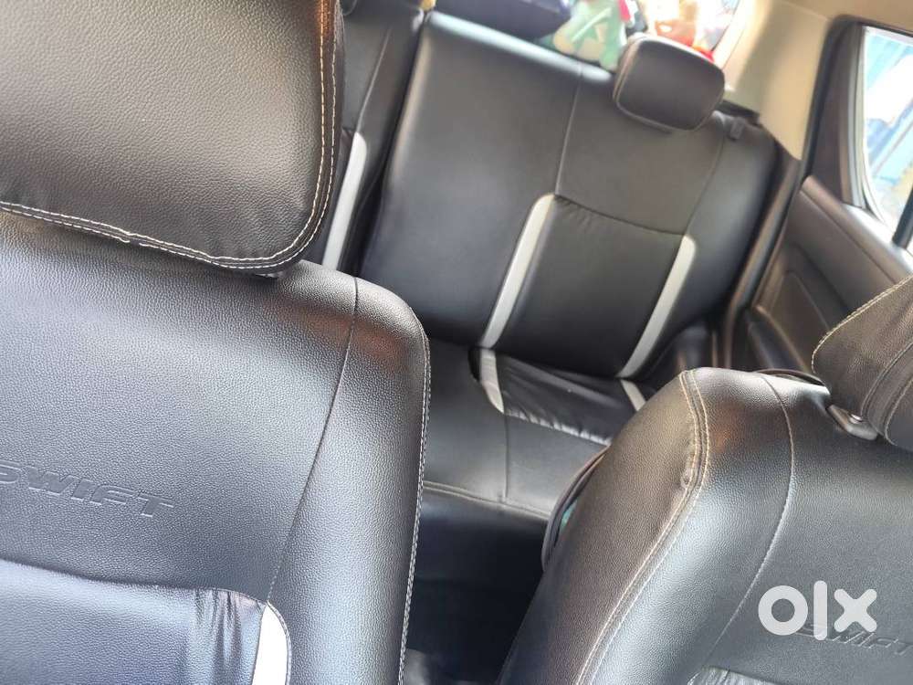 2017 Swift Lxi Optional