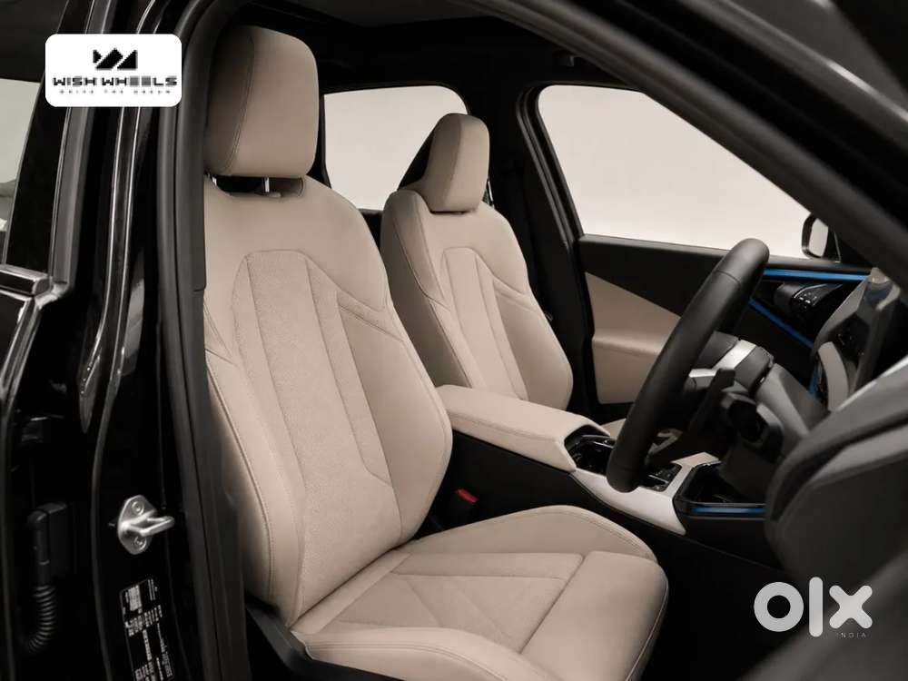 Bmw X3 Xdrive20d M Sport, 2025, Petrol