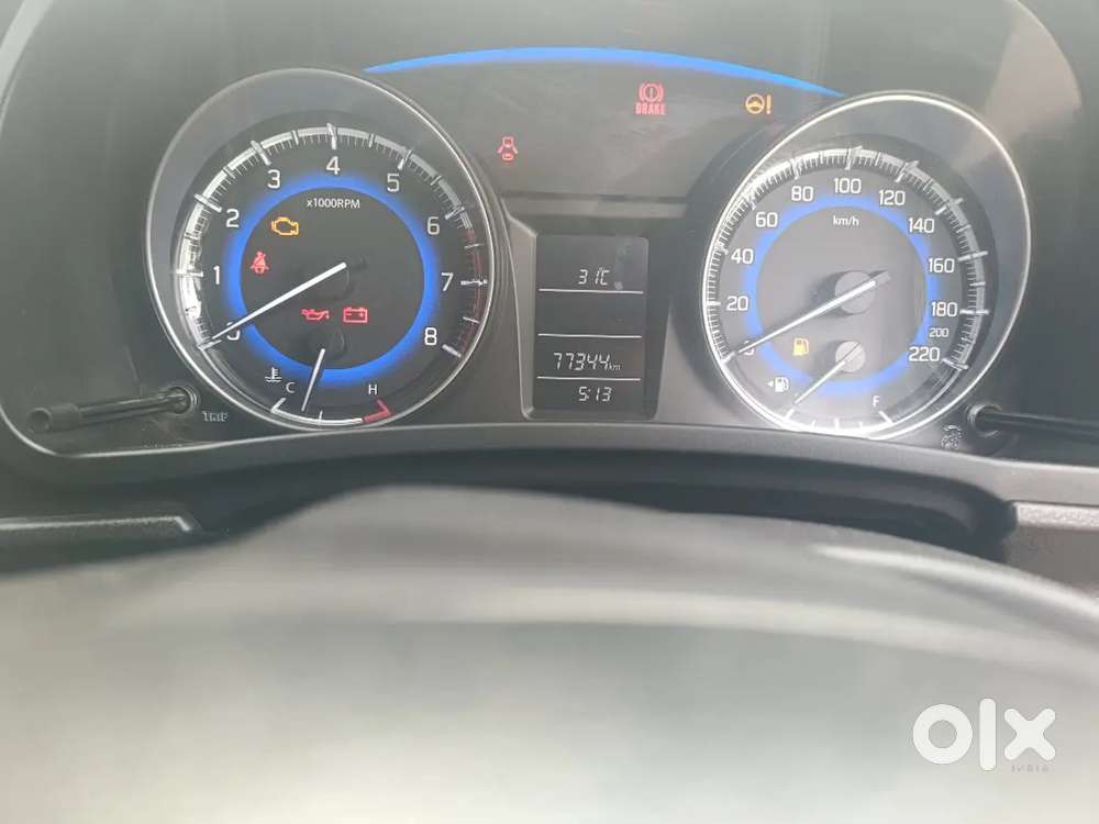 Maruti Suzuki Baleno 2022 Petrol Well Maintained