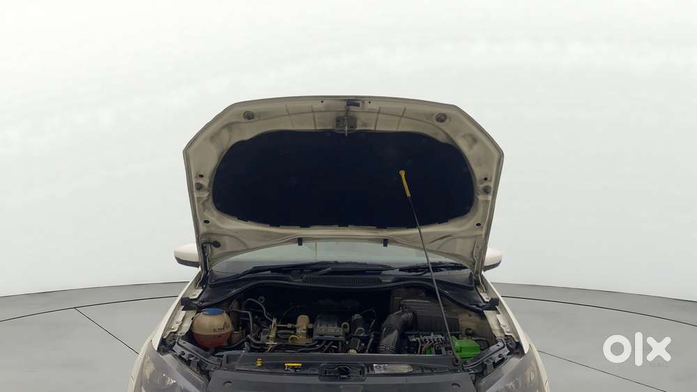 Volkswagen Vento 2010-2013 Petrol Highline At, 2017, Petrol