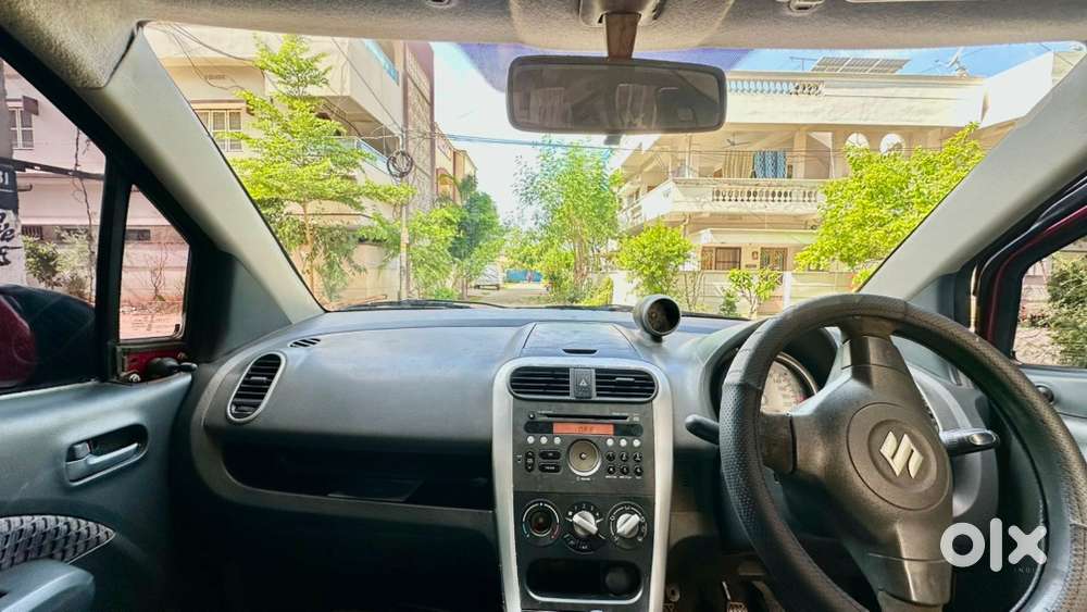 Maruti Ritz 1.3 Vdi 2015