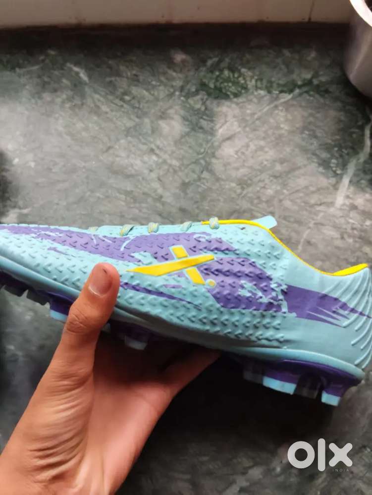 Vector X Spectre 2.0 football shoes