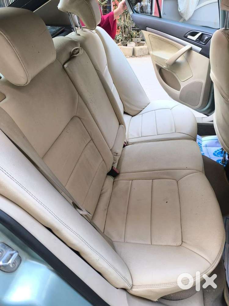 Skoda Laura 2009 Diesel Well Maintained