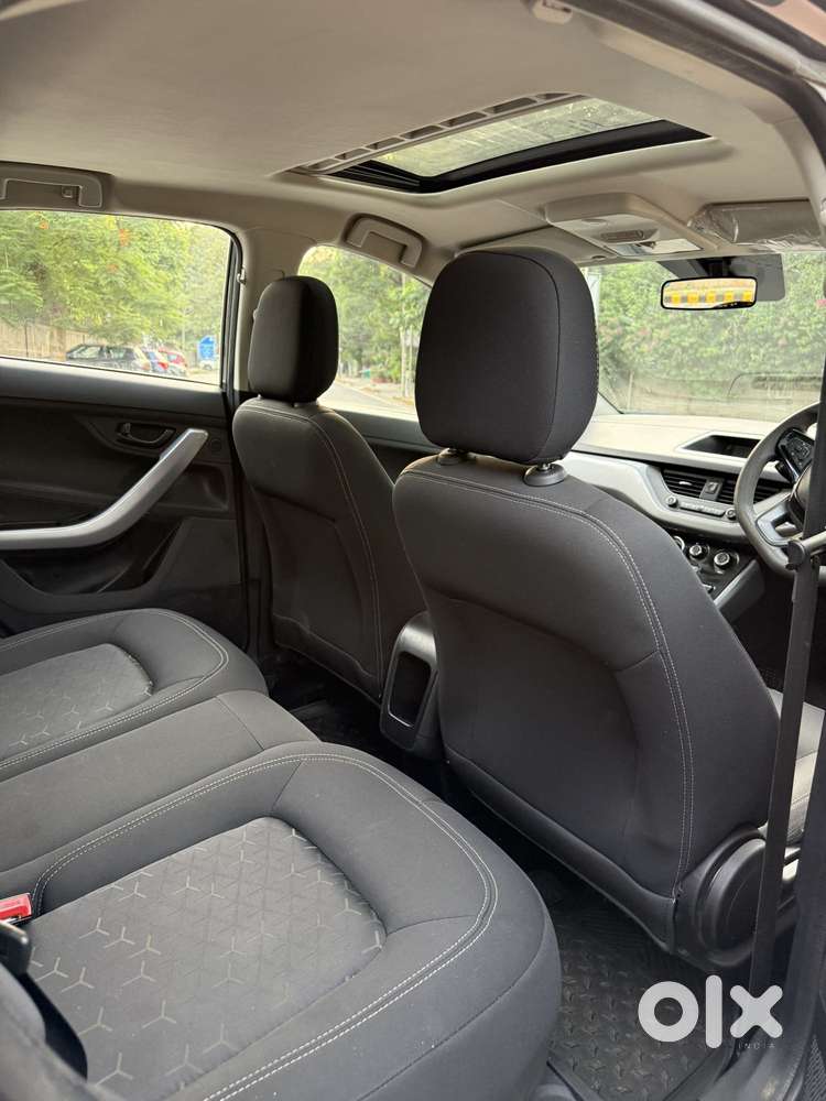 Tata Nexon 1.5 Revotorq Xm, 2021, Diesel