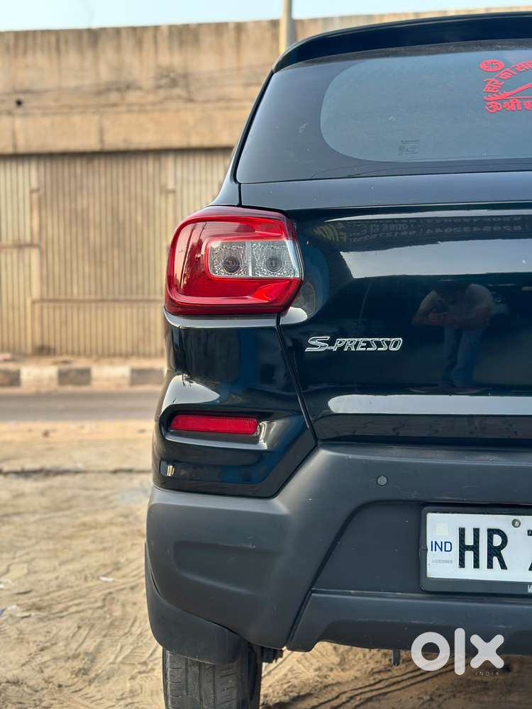 Maruti Suzuki S-presso, 2023, Diesel
