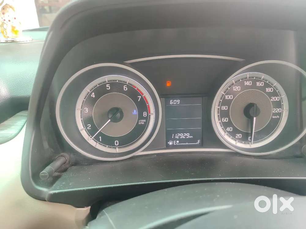 Maruti Suzuki Dzire 2023