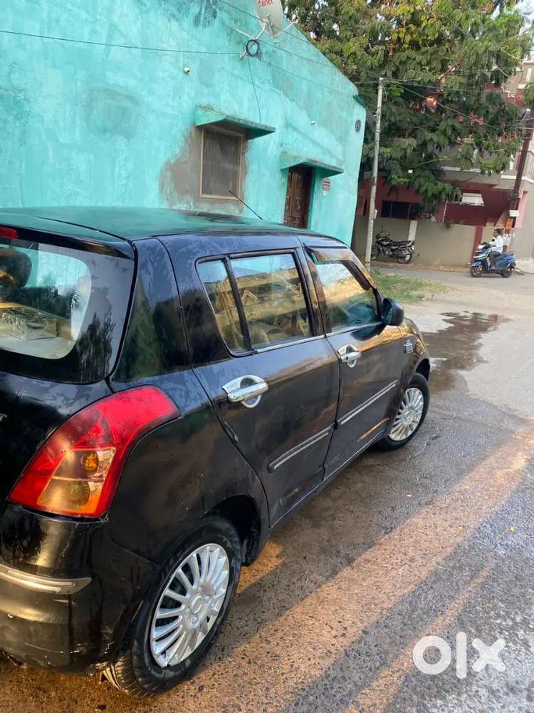 Maruti Suzuki Swift 2008 Diesel 140000 Km Driven