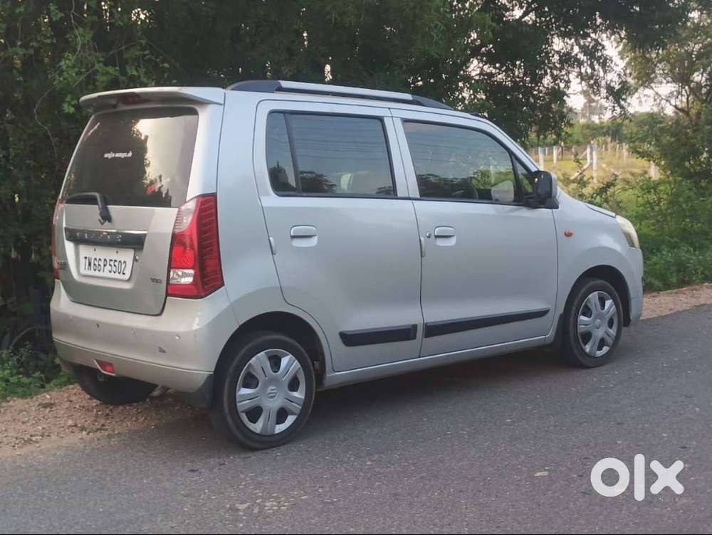 Immaculate Condition Wagon R For Sale