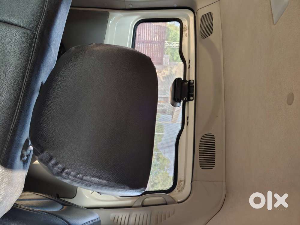 Mahindra Scorpio 2016 Diesel Car