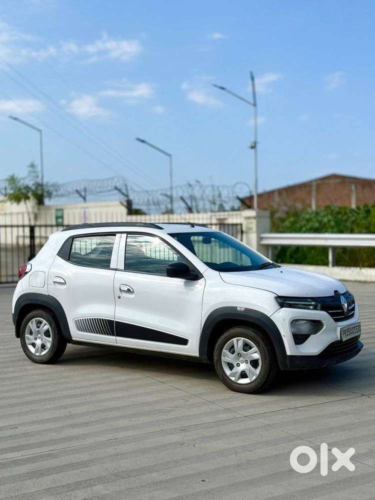 Renault Kwid Rxt Optional, 2020, Petrol