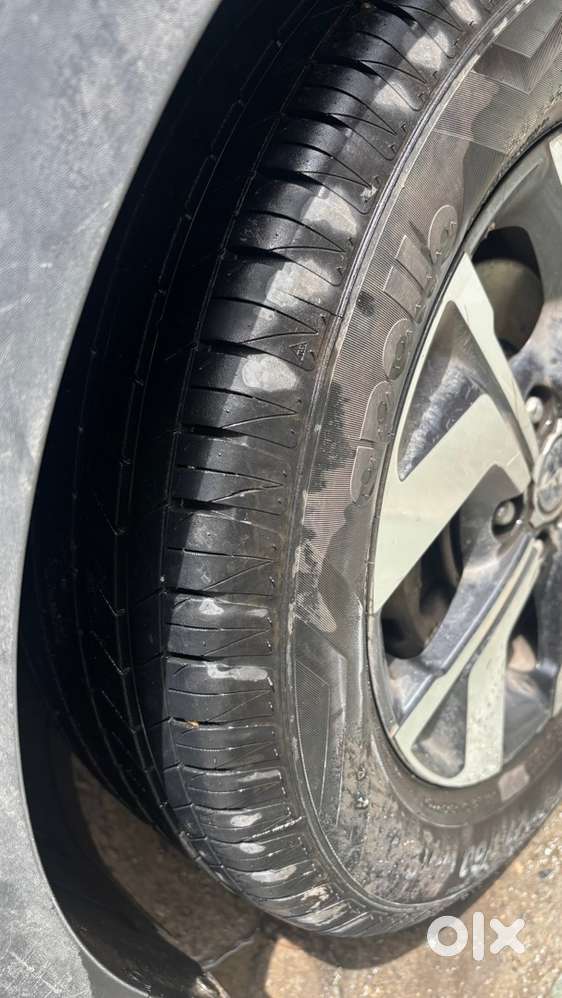 Kia Sonet 2022 Direct Owner Car  Diseal Brand New Condition