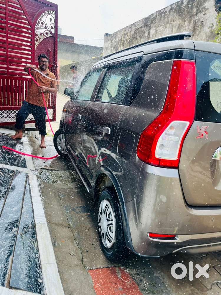 2019 Maruti Wagon R Lxi Minor